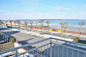 Villa Foerdestrand _ Fender, Laboe